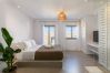 Villa in Mykonos - Nerovino
