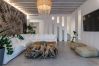 Villa in Mykonos - Nerovino