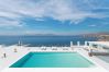 Villa in Mykonos - Goddess