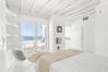Villa in Mykonos - Goddess