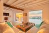 Villa in Mykonos - Goddess