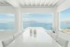 Villa in Mykonos - Goddess