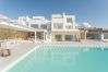 Villa in Mykonos - Goddess