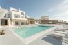 Villa in Mykonos - Goddess