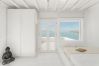 Villa in Mykonos - Goddess