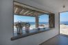 Villa in Mykonos - Pergisos