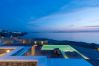 Villa in Mykonos - Pergisos