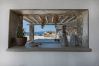 Villa in Mykonos - Pergisos