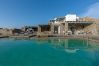 Villa in Mykonos - Pergisos
