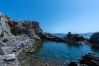 Villa in Mykonos - Pergisos