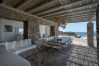 Villa in Mykonos - Pergisos