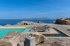 Villa in Mykonos - Pergisos