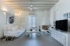 Villa in Mykonos - Pergisos