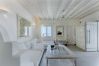 Villa in Mykonos - Pergisos