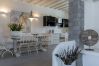 Villa in Mykonos - Pergisos