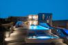 Villa in Mykonos - Costa