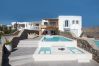 Villa in Mykonos - Costa
