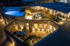 Villa in Mykonos - Your Mykonos