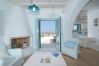 Villa in Mykonos - Danielina