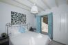 Villa in Mykonos - Danielina