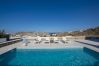 Villa in Mykonos - Danielina