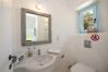 Villa in Mykonos - Danielina
