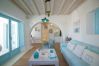 Villa in Mykonos - Danielina