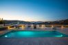 Villa in Mykonos - Danielina