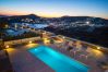 Villa in Mykonos - Danielina