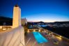 Villa in Mykonos - Danielina