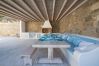 Villa in Mykonos - Danielina
