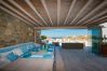 Villa in Mykonos - Danielina