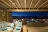 Villa in Mykonos - Danielina