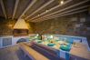 Villa in Mykonos - Danielina