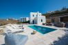 Villa in Mykonos - Danielina