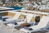 Villa in Mykonos - Danielina