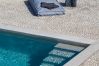 Villa in Mykonos - Myconian Platinum Superior