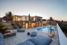 Villa in Mykonos - Myconian Platinum Superior