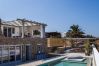 Villa in Mykonos - Myconian Platinum Superior