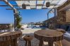 Villa in Mykonos - Myconian Platinum Superior