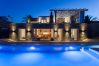 Villa in Mykonos - Myconian Platinum Superior