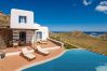 Villa in Mykonos - Tranquil Villa 4