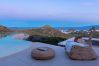 Villa in Mykonos - Tranquil Villa 5
