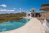 Villa in Mykonos - Tranquil Villa 5