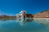 Villa in Mykonos - Tranquil Villa 5