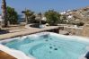 Villa in Mykonos - Marinailo
