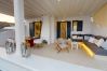 Villa in Mykonos - Marinailo