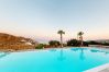 Villa in Mykonos - Marinailo