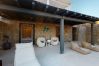 Villa in Mykonos - Marinailo