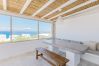 Villa in Mykonos - Phaedra
